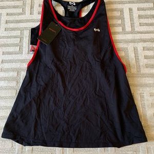 NFINITY TANK